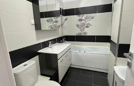 Apartament modern, 3 camere, 74 mp, etajul 1, zona Stejarului 