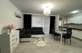 Apartament modern, 3 camere, 74 mp, etajul 1, zona Stejarului 