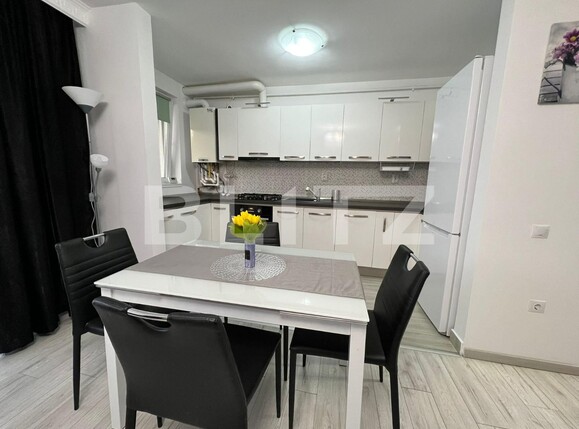 Apartament de vânzare 3 camere Floreşti - 104660AV | BLITZ Cluj-Napoca | Poza1