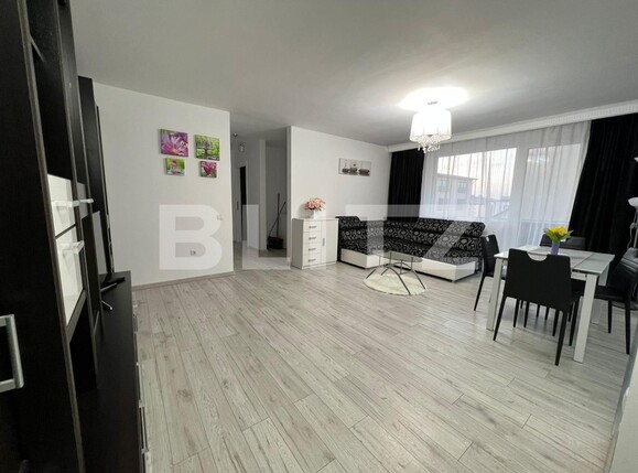 Apartament de vânzare 3 camere Floreşti - 104660AV | BLITZ Cluj-Napoca | Poza3