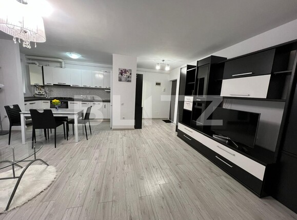Apartament de vânzare 3 camere Floreşti - 104660AV | BLITZ Cluj-Napoca | Poza4