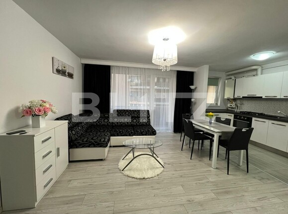 Apartament de vânzare 3 camere Floreşti - 104660AV | BLITZ Cluj-Napoca | Poza2