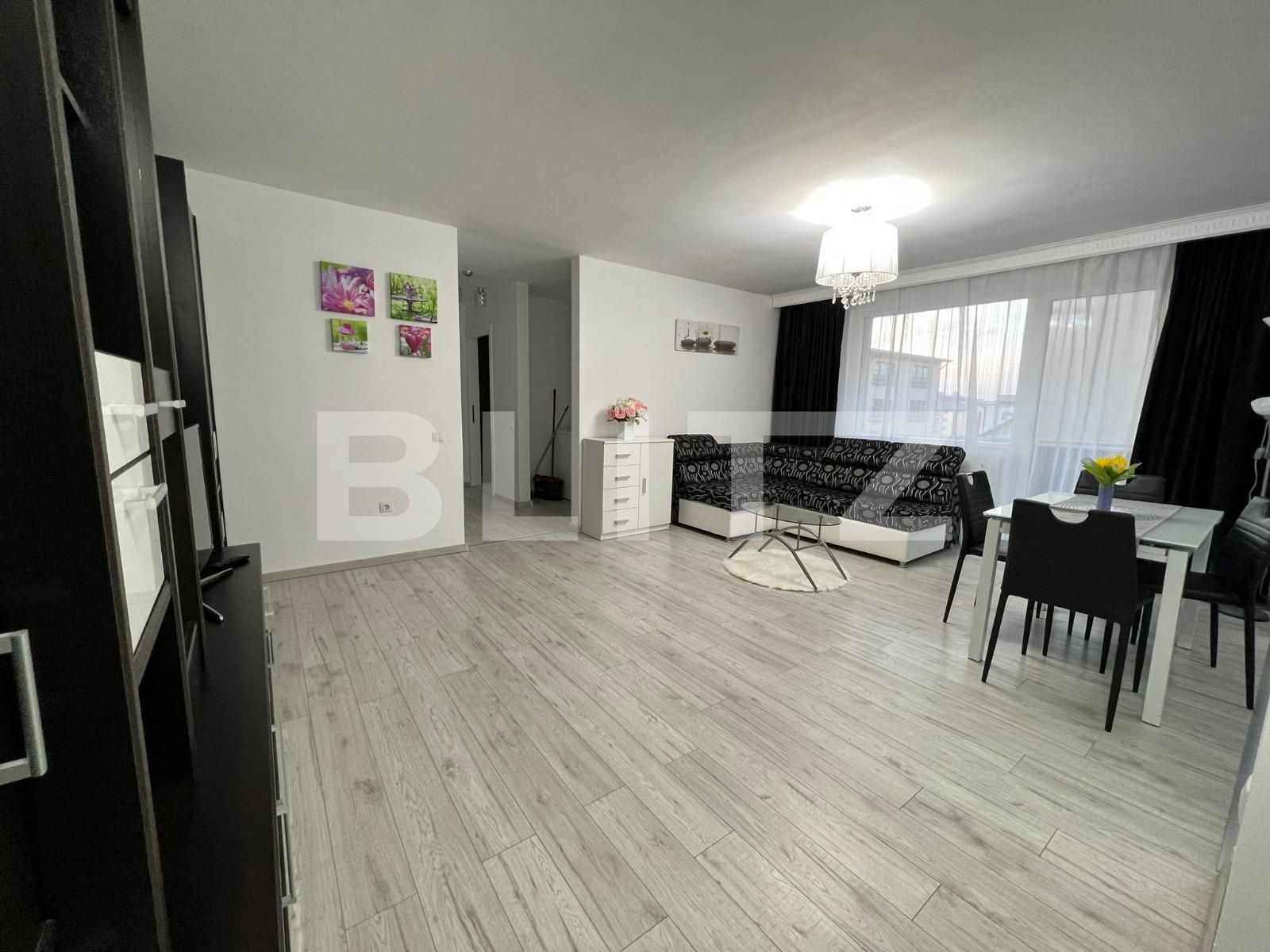 Apartament de vânzare 3 camere Floreşti - 104660AV | BLITZ Cluj-Napoca | Poza3