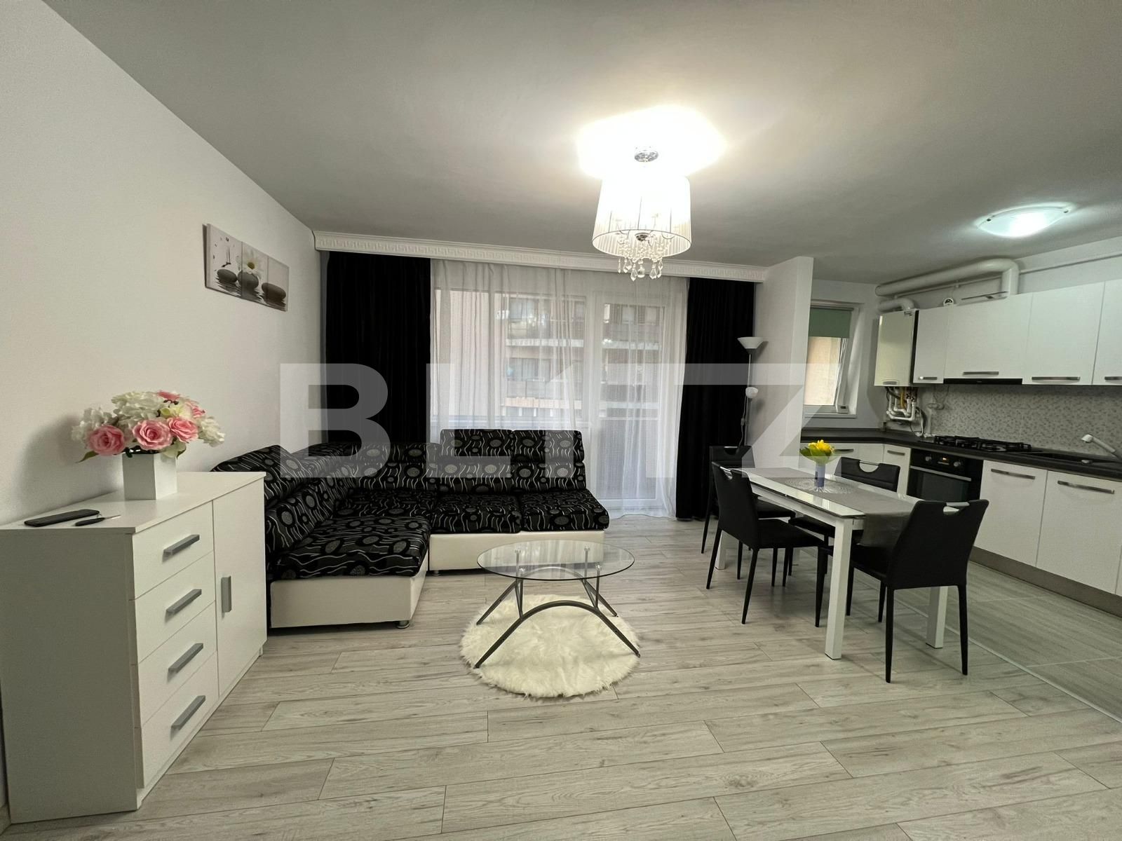 Apartament de vânzare 3 camere Floreşti - 104660AV | BLITZ Cluj-Napoca | Poza2
