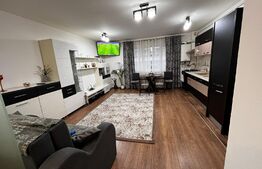 Apartament 2 camere, 45 mp, prima inchiriere, zona Oasului 