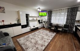 Apartament 2 camere, 45 mp, prima inchiriere, zona Oasului 