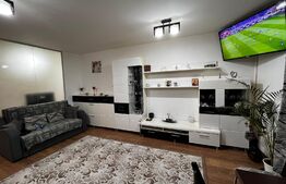 Apartament 2 camere, 45 mp, prima inchiriere, zona Oasului 