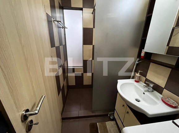 Apartament de închiriat 2 camere Marasti - 104662AI | BLITZ Cluj-Napoca | Poza7