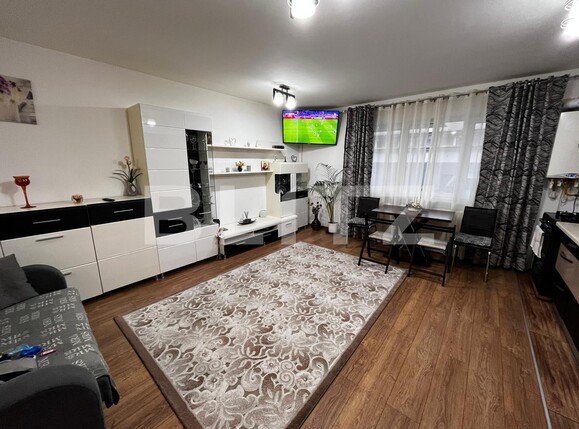 Apartament de închiriat 2 camere Marasti - 104662AI | BLITZ Cluj-Napoca | Poza3