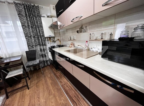 Apartament de închiriat 2 camere Marasti - 104662AI | BLITZ Cluj-Napoca | Poza5