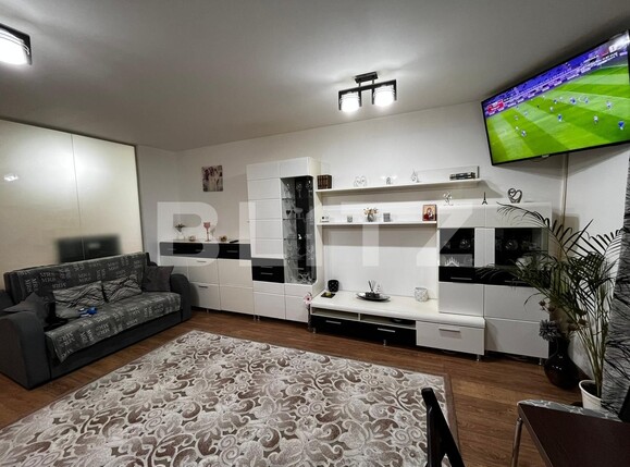 Apartament de închiriat 2 camere Marasti - 104662AI | BLITZ Cluj-Napoca | Poza4