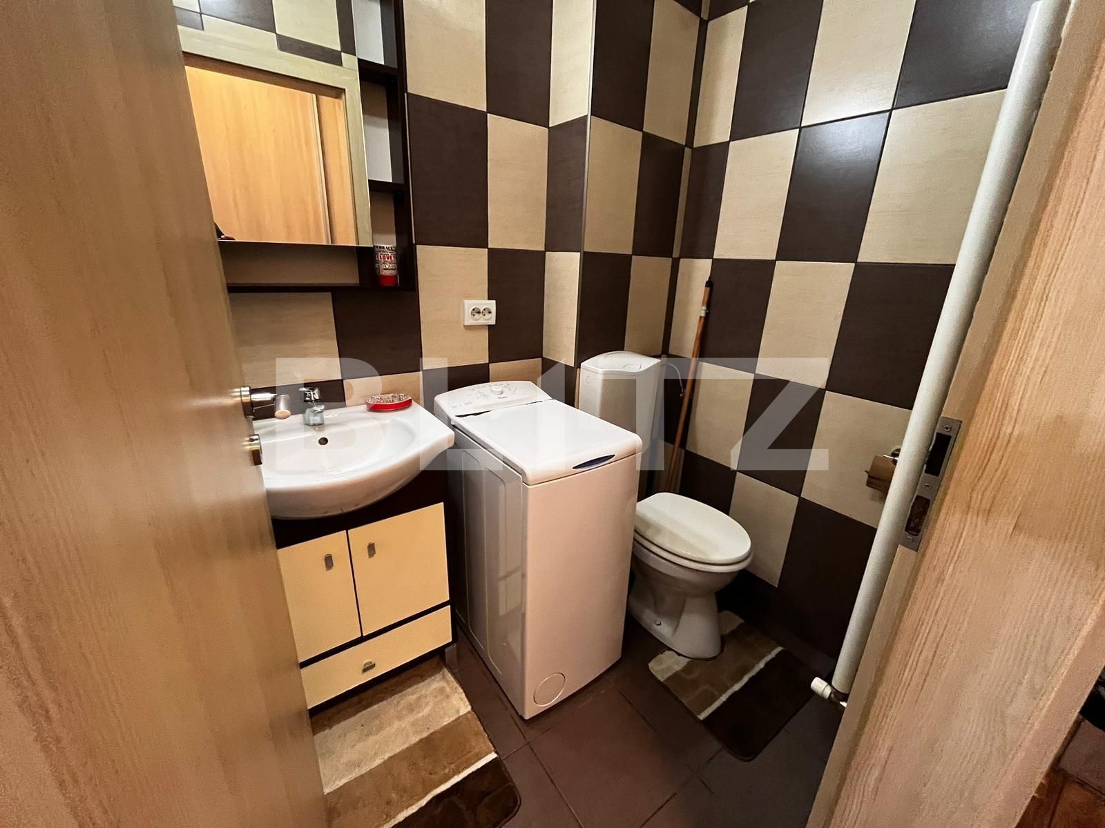 Apartament de închiriat 2 camere Marasti - 104662AI | BLITZ Cluj-Napoca | Poza8