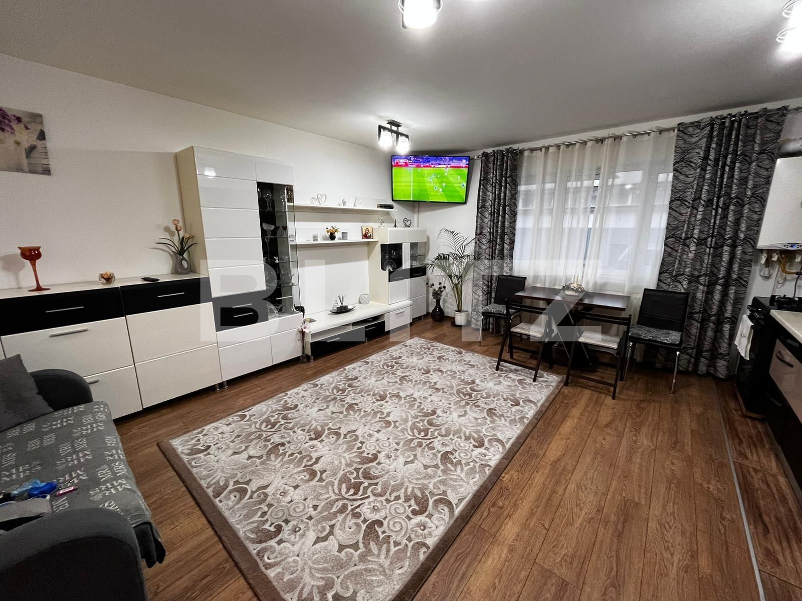 Apartament de închiriat 2 camere Marasti - 104662AI | BLITZ Cluj-Napoca | Poza3
