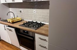 Apartament 3 camere, 75 mp, prima inchiriere, zona Scala Center