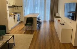Apartament 3 camere, 75 mp, prima inchiriere, zona Scala Center