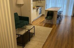 Apartament 3 camere, 75 mp, prima inchiriere, zona Scala Center