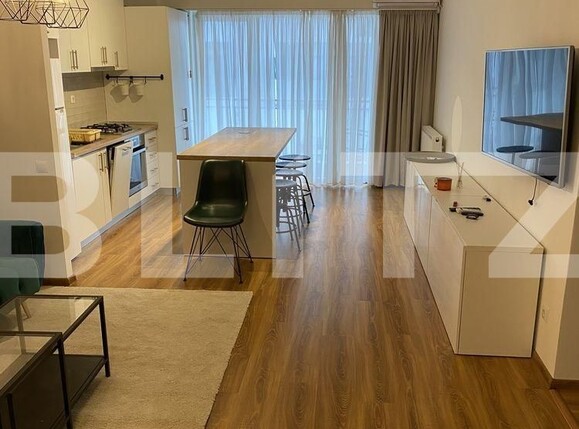 Apartament de închiriat 3 camere Marasti - 104669AI | BLITZ Cluj-Napoca | Poza1