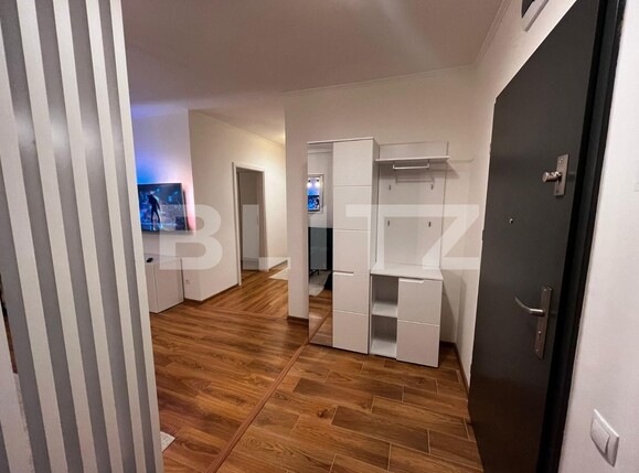 Apartament de închiriat 3 camere Marasti - 104669AI | BLITZ Cluj-Napoca | Poza8