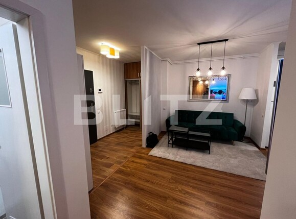 Apartament de închiriat 3 camere Marasti - 104669AI | BLITZ Cluj-Napoca | Poza5