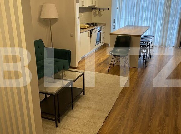 Apartament de închiriat 3 camere Marasti - 104669AI | BLITZ Cluj-Napoca | Poza2