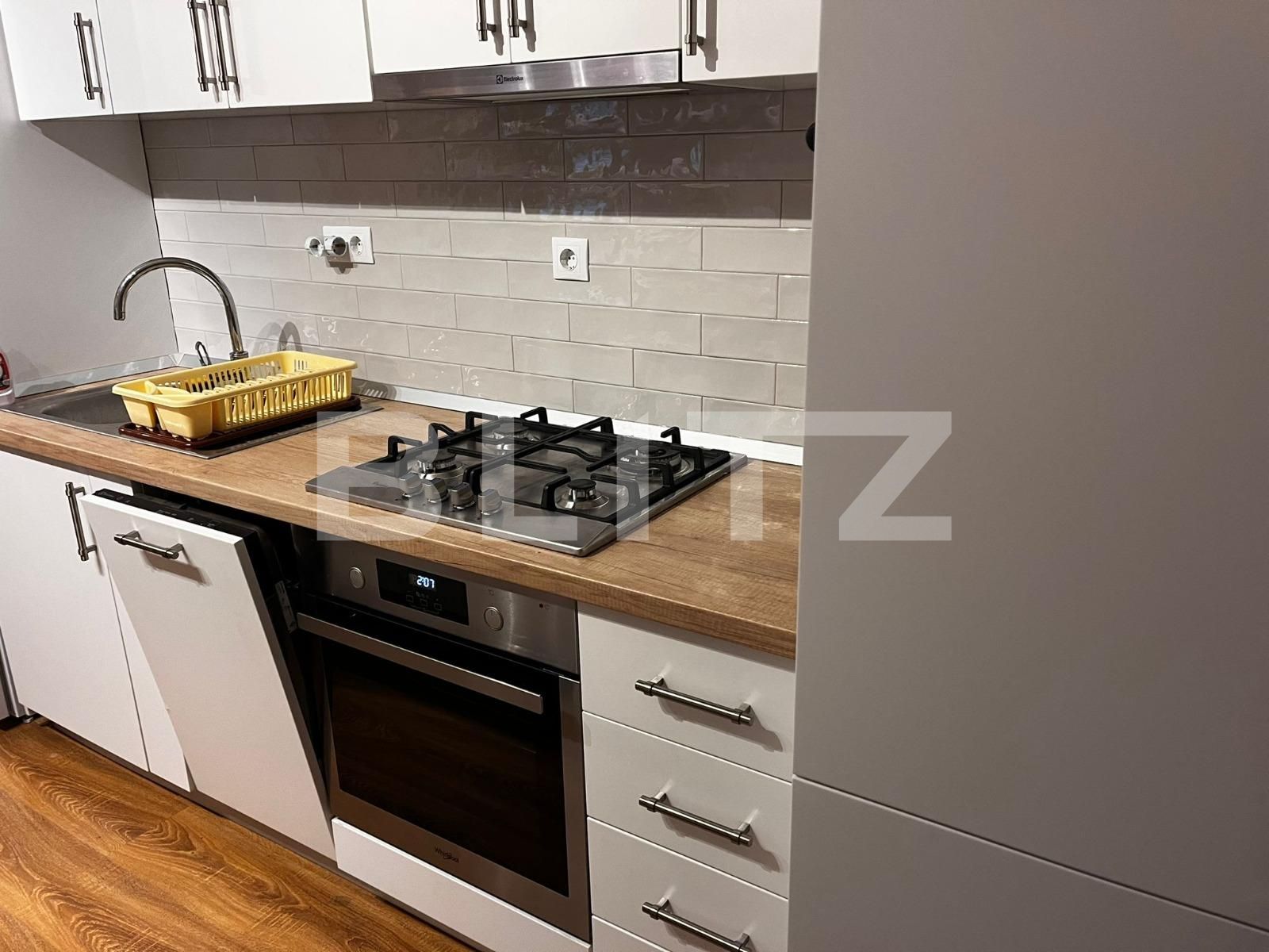 Apartament de închiriat 3 camere Marasti - 104669AI | BLITZ Cluj-Napoca | Poza6