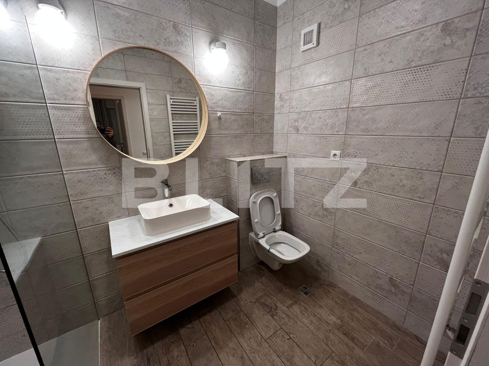 Apartament de închiriat 3 camere Marasti - 104669AI | BLITZ Cluj-Napoca | Poza11