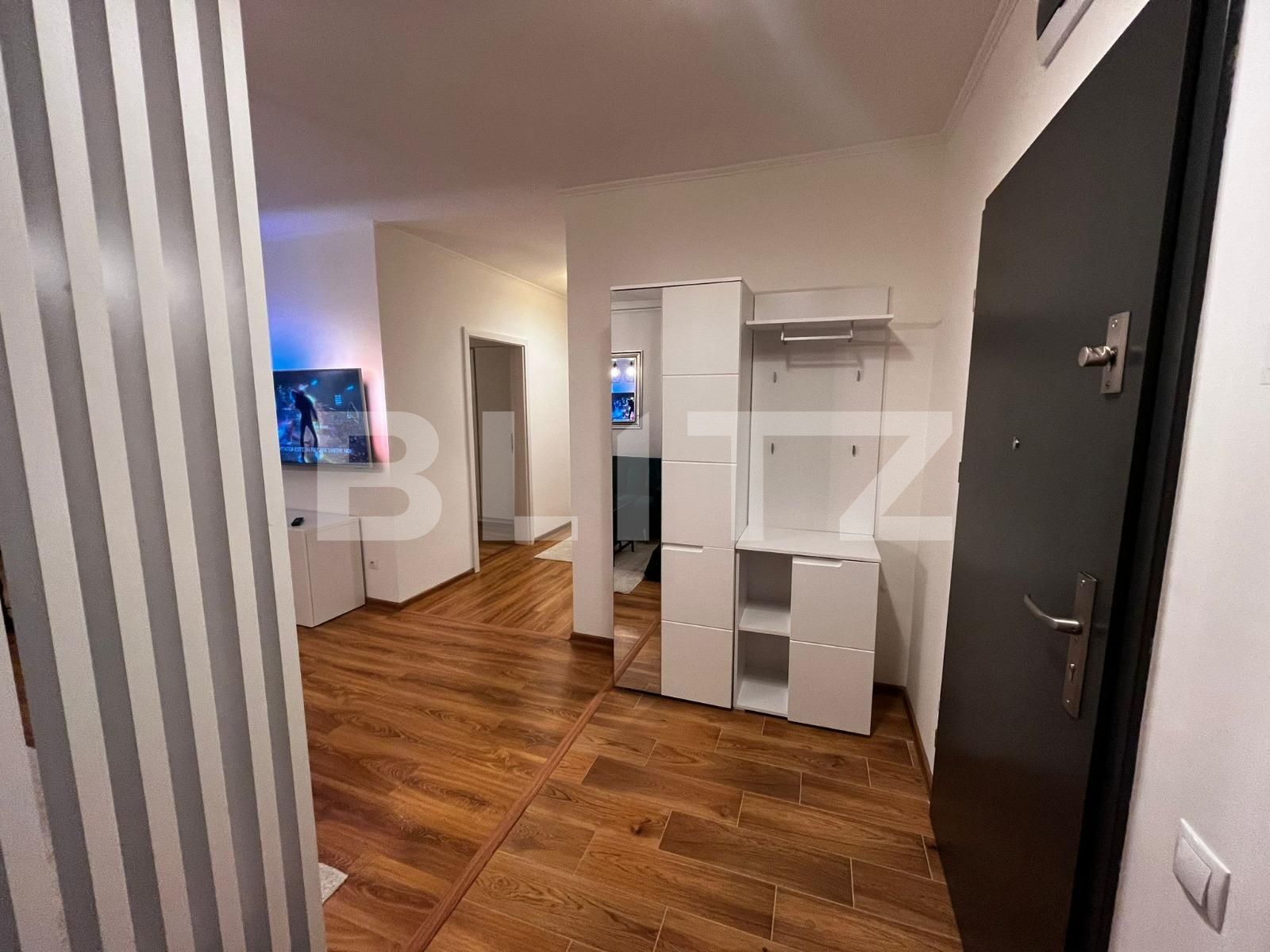 Apartament de închiriat 3 camere Marasti - 104669AI | BLITZ Cluj-Napoca | Poza8