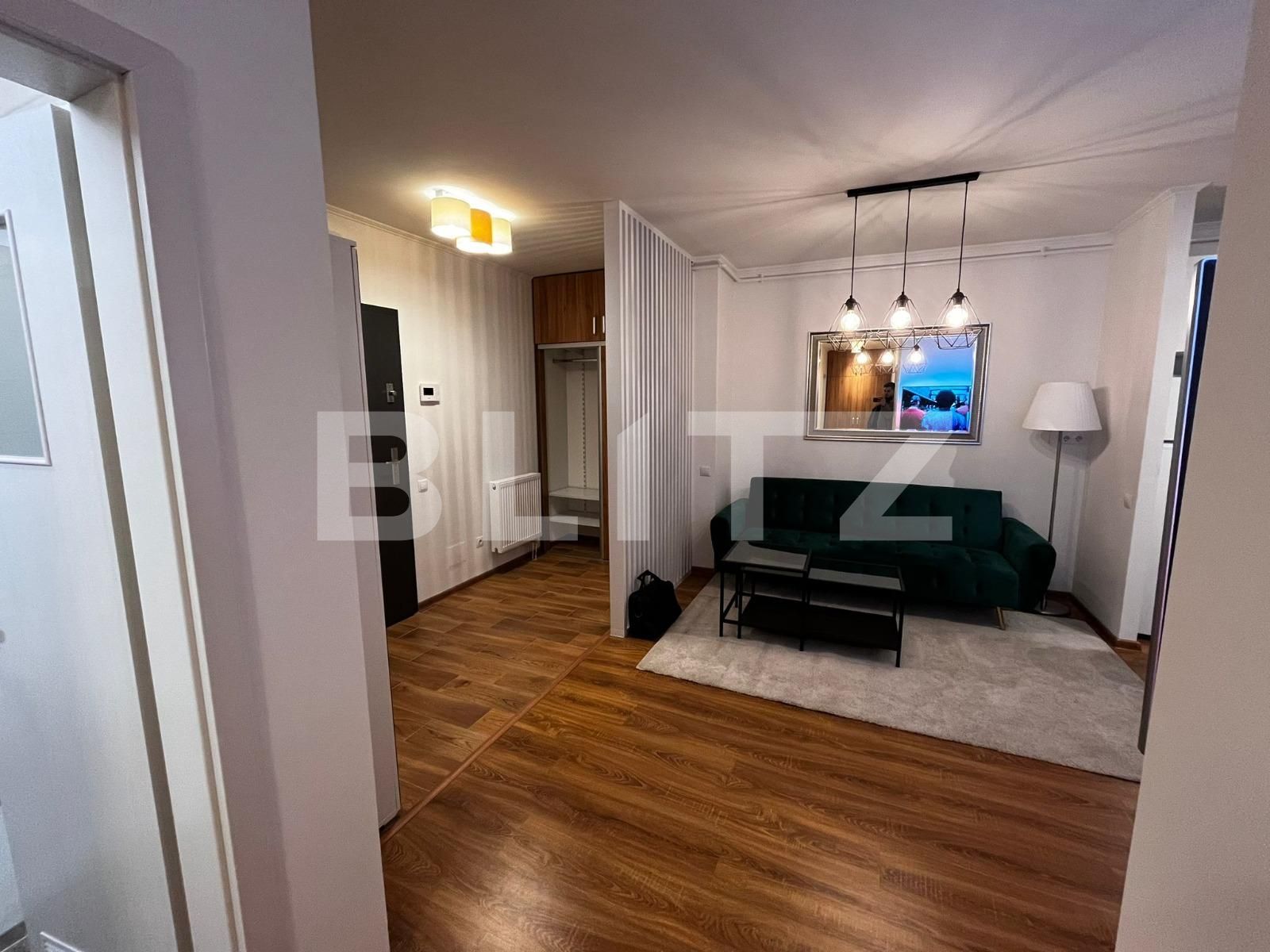 Apartament de închiriat 3 camere Marasti - 104669AI | BLITZ Cluj-Napoca | Poza5