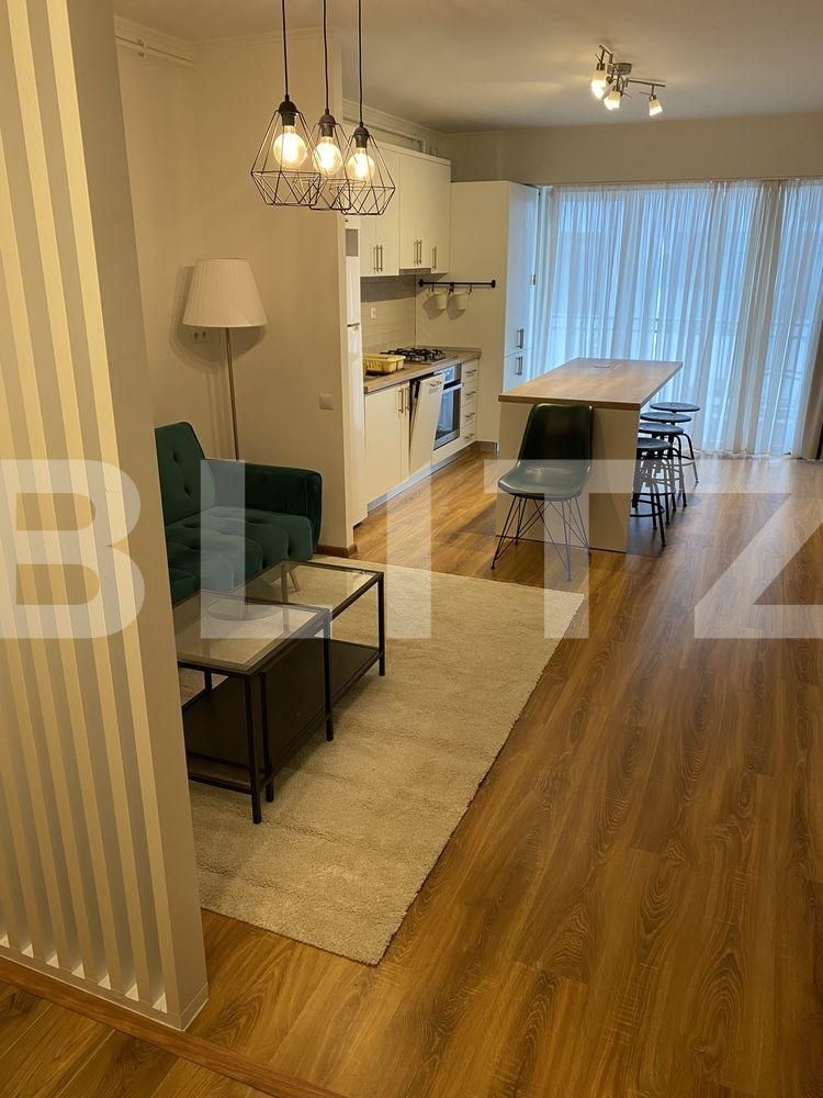 Apartament de închiriat 3 camere Marasti - 104669AI | BLITZ Cluj-Napoca | Poza2