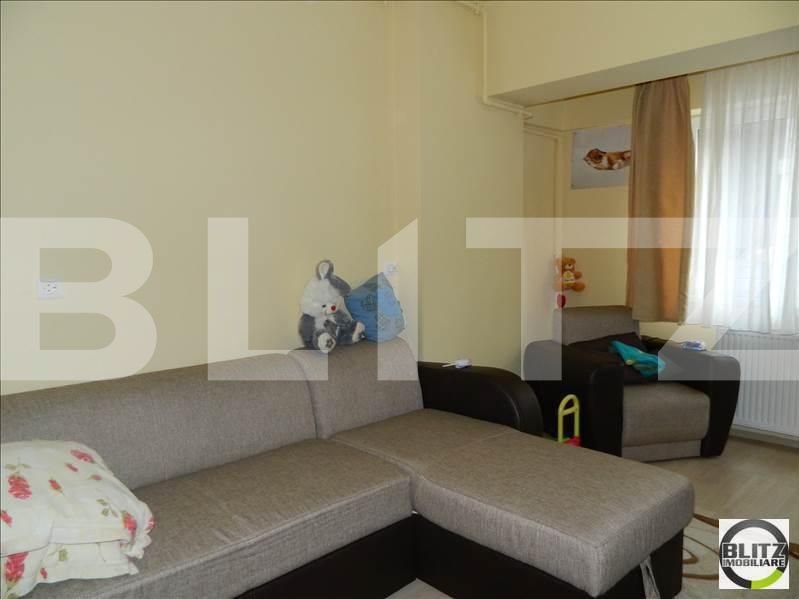 Apartament de vânzare 3 camere Manastur - 10467AV | BLITZ Cluj-Napoca | Poza3