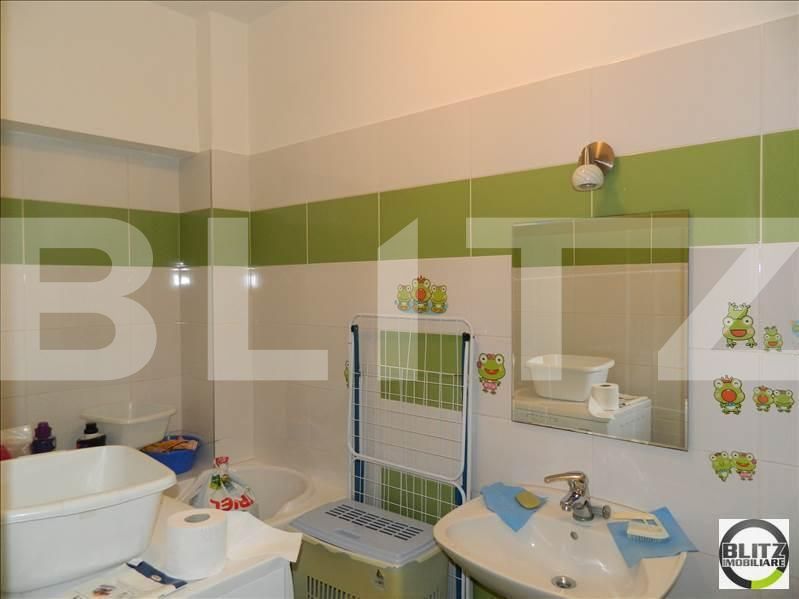 Apartament de vânzare 3 camere Manastur - 10467AV | BLITZ Cluj-Napoca | Poza13