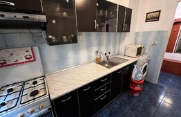 Apartament 2 camere, 40 mp, Aleea Retezat, Manastur