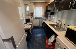 Apartament 2 camere, 40 mp, Aleea Retezat, Manastur