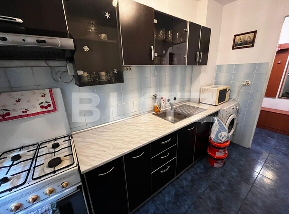 Apartament de închiriat 2 camere Manastur - 104675AI | BLITZ Cluj-Napoca | Poza5