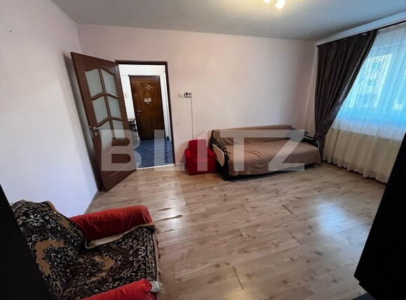 Apartament de închiriat 2 camere Manastur - 104675AI | BLITZ Cluj-Napoca | Poza2