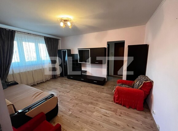 Apartament de închiriat 2 camere Manastur - 104675AI | BLITZ Cluj-Napoca | Poza1