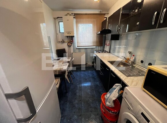 Apartament de închiriat 2 camere Manastur - 104675AI | BLITZ Cluj-Napoca | Poza6