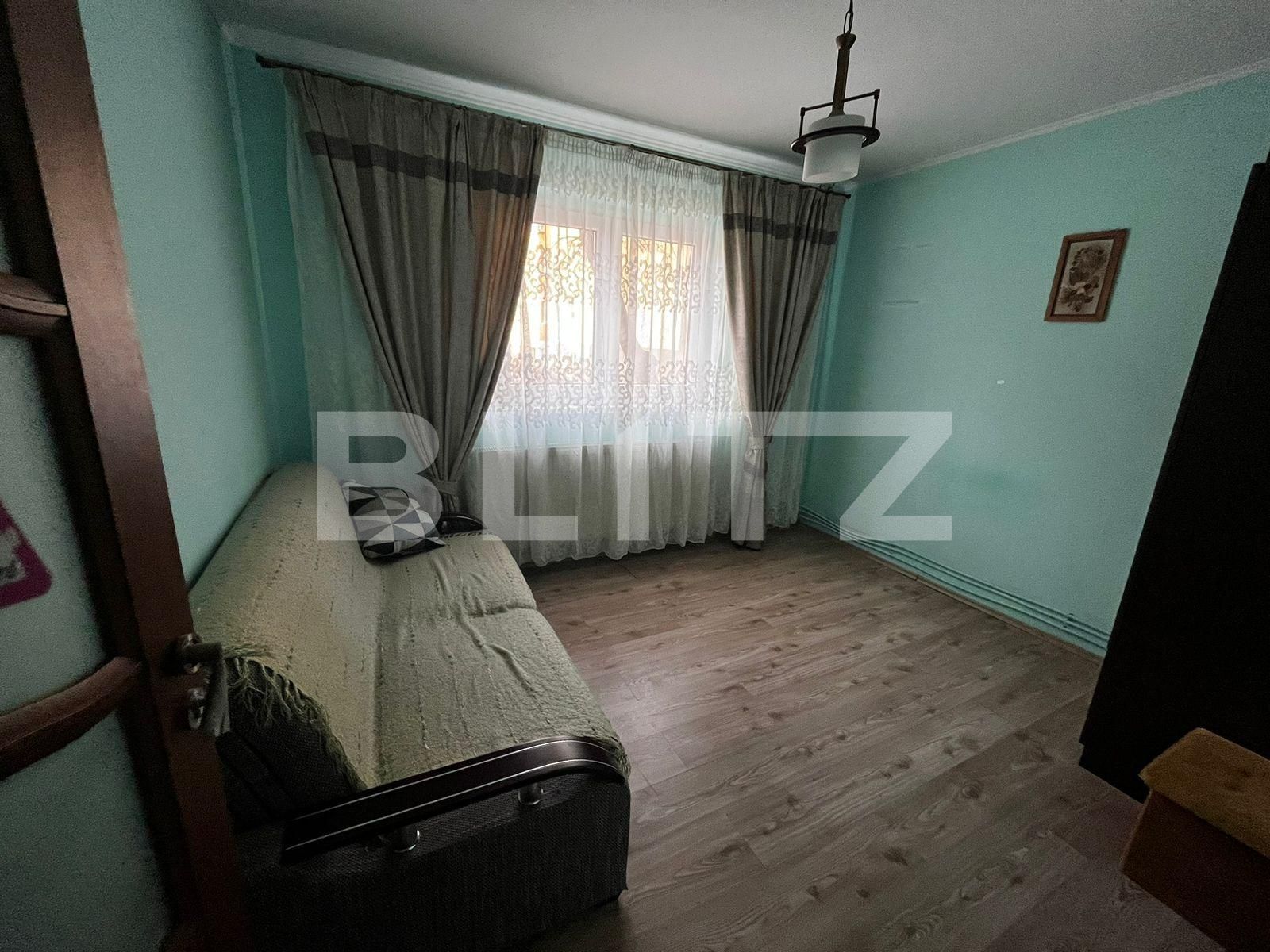 Apartament de închiriat 2 camere Manastur - 104675AI | BLITZ Cluj-Napoca | Poza3