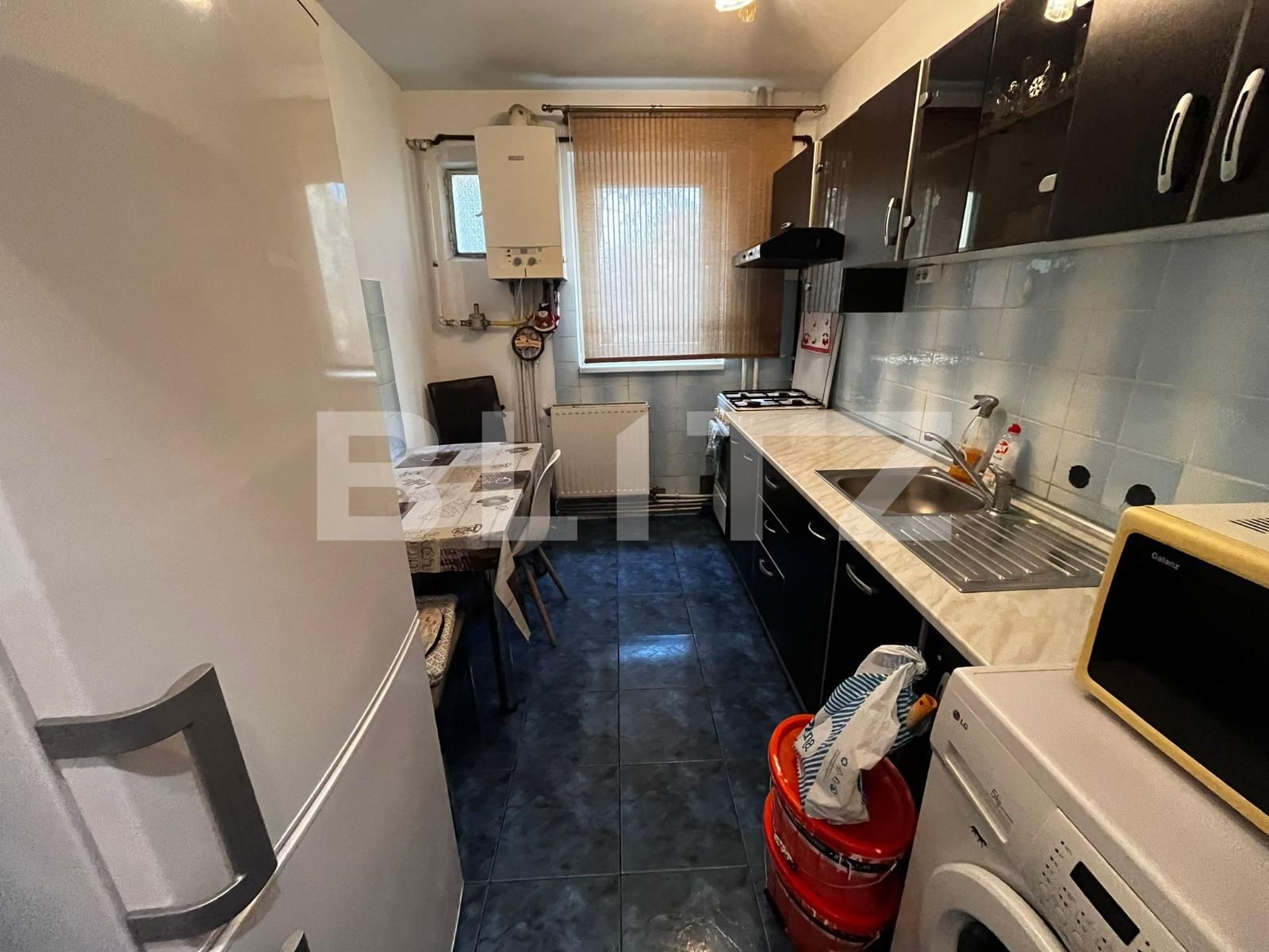 Apartament de închiriat 2 camere Manastur - 104675AI | BLITZ Cluj-Napoca | Poza6