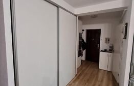 Apartament mobilat si utilat, 3 camere, parcare, zona Eroilor