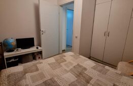 Apartament mobilat si utilat, 3 camere, parcare, zona Eroilor
