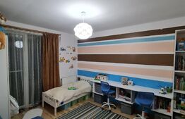 Apartament mobilat si utilat, 3 camere, parcare, zona Eroilor