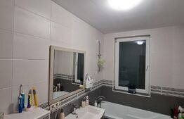 Apartament mobilat si utilat, 3 camere, parcare, zona Eroilor