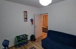 Apartament mobilat si utilat, 3 camere, parcare, zona Eroilor