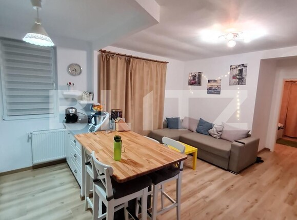 Apartament de vânzare 3 camere Floreşti - 104685AV | BLITZ Cluj-Napoca | Poza1