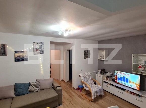 Apartament de vânzare 3 camere Floreşti - 104685AV | BLITZ Cluj-Napoca | Poza3