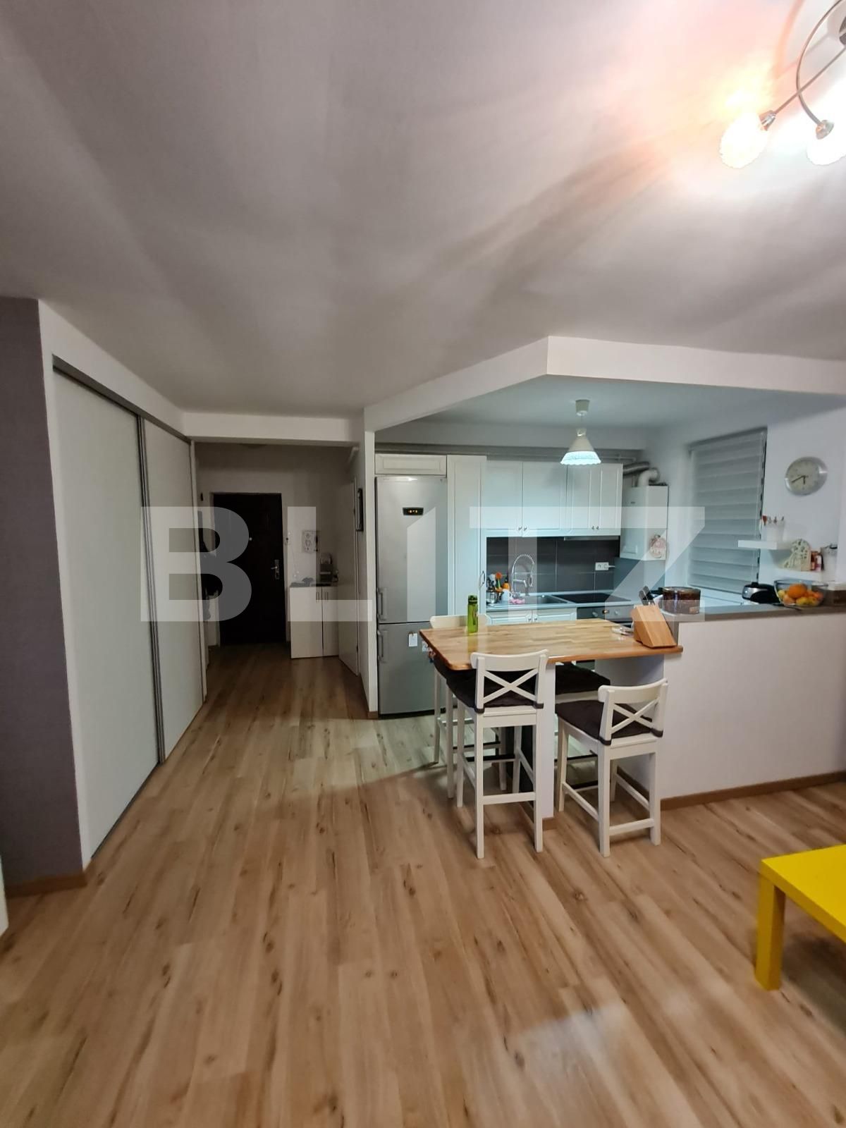 Apartament de vânzare 3 camere Floreşti - 104685AV | BLITZ Cluj-Napoca | Poza2