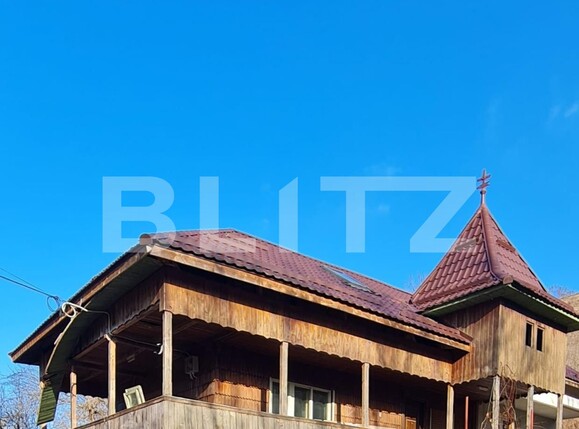 Casa de vânzare 4 camere Floreşti - 104687CV | BLITZ Cluj-Napoca | Poza1