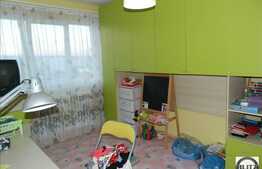 Apartament 4 camere, 80 mp, parcare, boxa la subsol, zona strazii Mehedinti