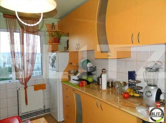 Apartament de vânzare 4 camere Manastur - 10469AV | BLITZ Cluj-Napoca | Poza8